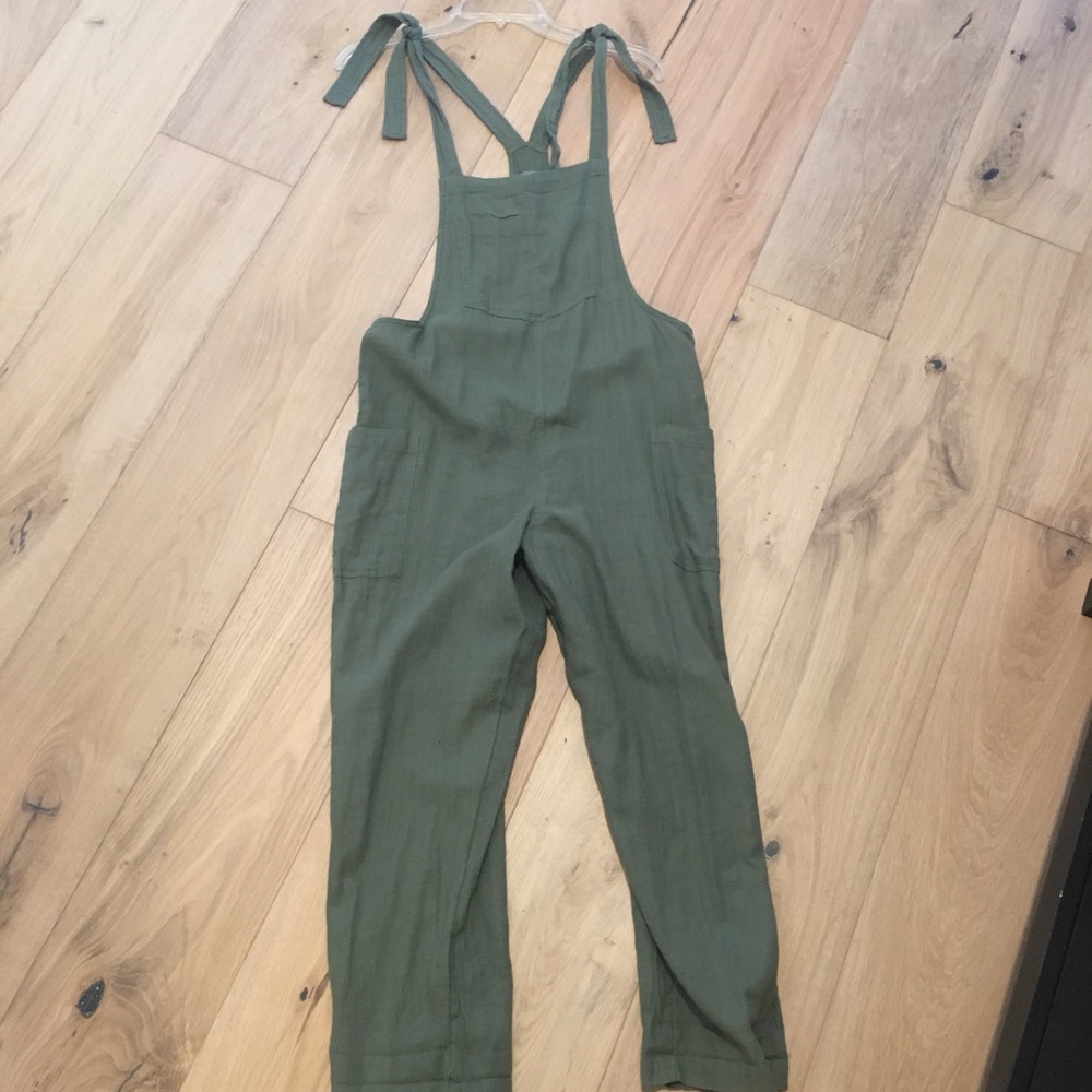Overalls
